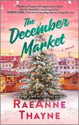 The December Market - 9781335001658
