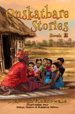 Onskatbare Stories 2 - 9781928348764