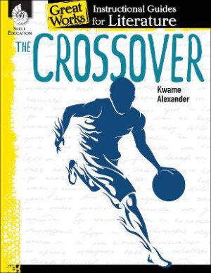 Crossover Instructional Guide - 9781425816483