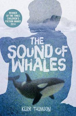Sound of Whales - 9781910002278