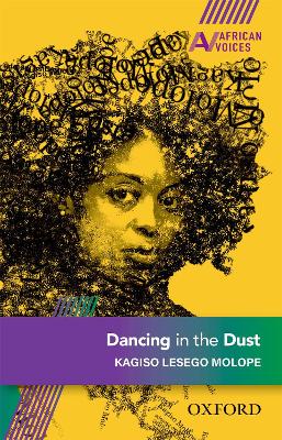 Dancing in the dust: Gr 8 - 12 - 9780195785265
