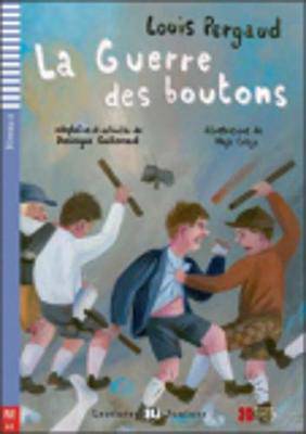 La Guerre des Boutons - 9788853617460