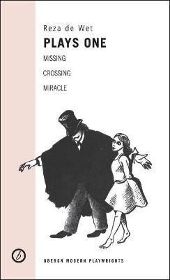 Plays One: 'Missing'  'Crossing'  'Miracle' - 9781840021455