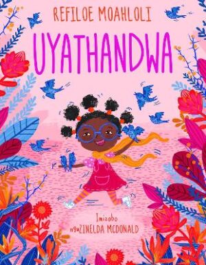 You are Loved (Isixhosa) - 9781776251902