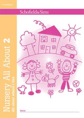 Nursery All About 2 - 9780721708720