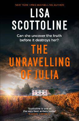 The unraveling of Julia - 9781835013090