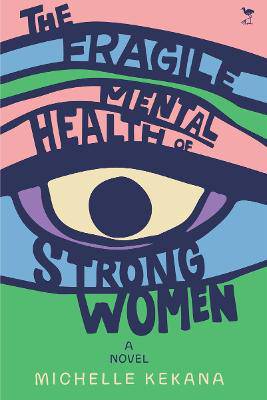Fragile Mental Health of Strong Women