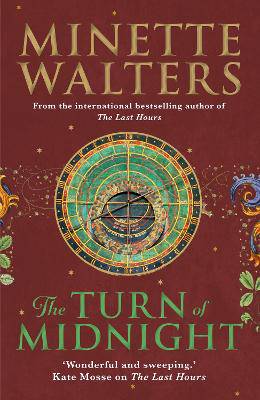 The Turn of Midnight: A deadly plague is spreading across the land... - 9781760632182