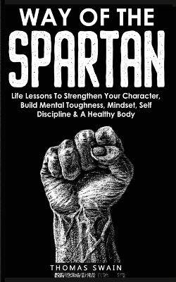 Way of the Spartan - 9781914312151