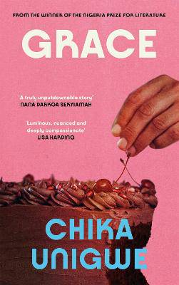 Grace - 9781837261925