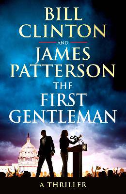 First Gentleman - 9781529918229