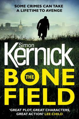 Bone Field - 9781780894546