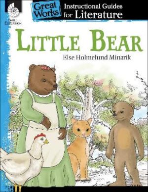 Little Bear Instructional Guide - 9781425889661