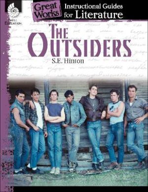 Outsiders Instructional Guide - 9781425889951