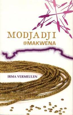 Modjadji@makwena - 9781869192075