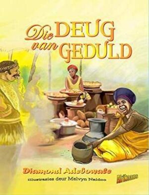 Deug van Geduld Die - 9781928348085