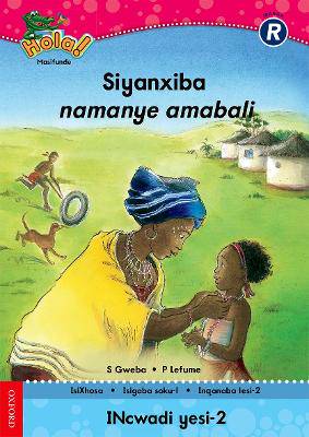 Siyanxiba namanye amabali: Gr R - 9780195987645