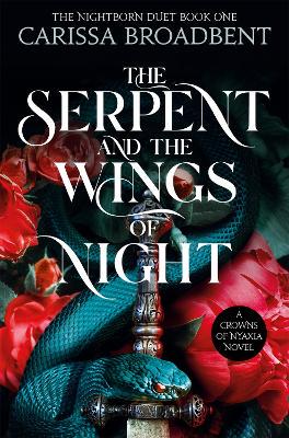 Serpent and the Wings of Night - 9781035040957