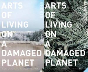 Arts of Living on a Damaged Planet: Ghosts and Monsters of the Anthropocene - 9781517902377