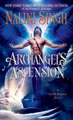 Archagel's Ascension - 9780593550038