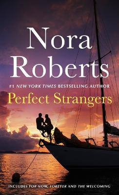 Perfect Strangers - 9781250386380