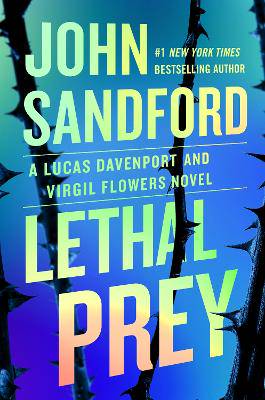 Lethal Weapon - 9780593718407