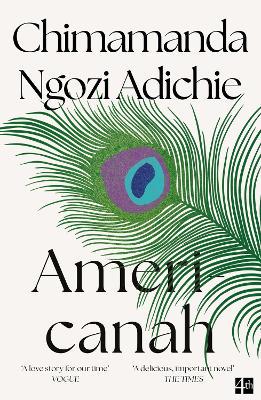 Americanah - 9780007356348