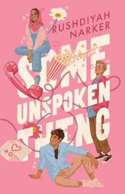 Some Unspoken Thing - 9780637007948