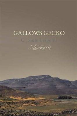 Gallos Gecko - 9780620394314