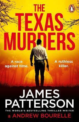 The Texas Murders - 9781529159745