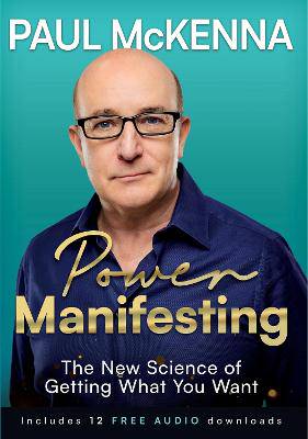 Power Manifesting - 9781035428298