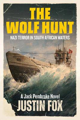 Wolf Hunt - 9781776194025