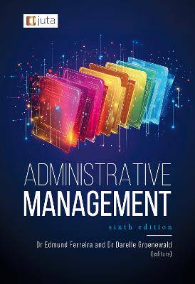 Administrative Management - 9781485160489