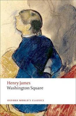 Washington Square - 9780199559190