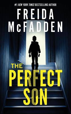 Perfect Son - 9781464227295