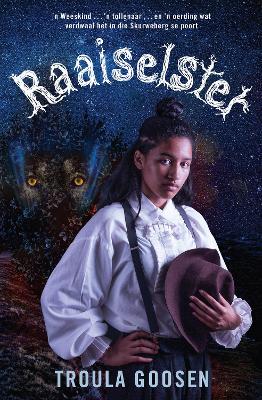 Raaiselster - 9780798178976