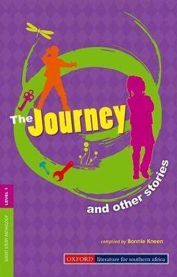 Journey and other Stories  The - 9780199055784