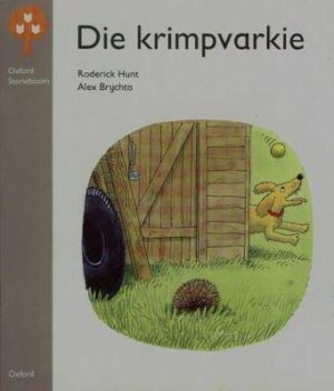 Oxford Storieboom Fase 1 Stories Oor Biebie & Kall - 9780195709865
