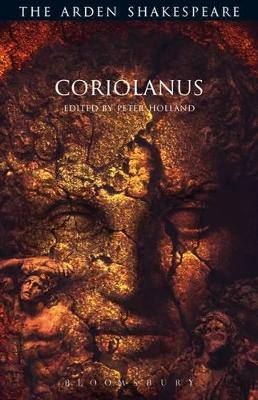 Coriolanus - 9781904271284