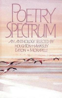 Poetry Spectrum - 9780702122361
