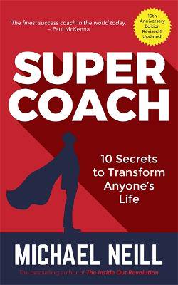 Super Coach - 9781788171625