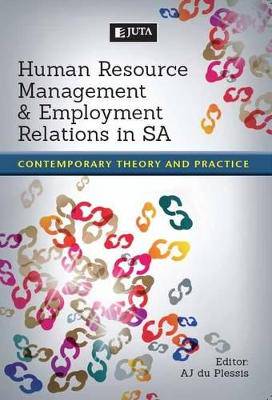 Human Resource Management  & Employment - 9781485102700