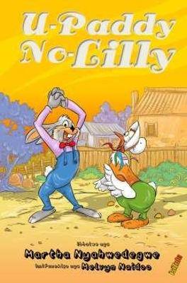 Paddy and Lilly(IsiZulu) - 9781928348412