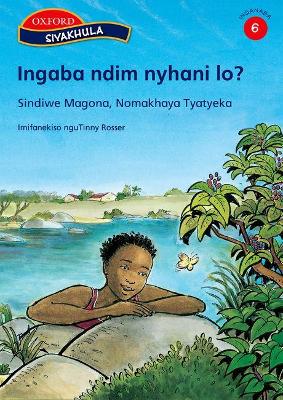 Ingaba Ndim Nyhani Lo? - 9780195766622