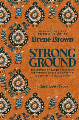 Strong Ground - 9781785043208