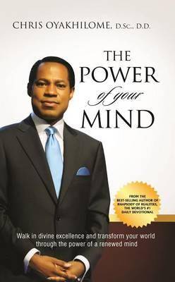 Power of your Mind - 9789785152159
