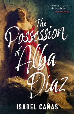 Possession of isabel Cana - 9781837866328