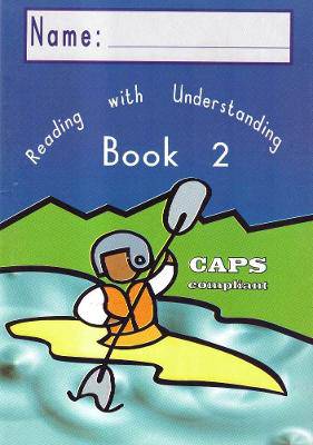 Reading With Understanding 2 - 9781919775883