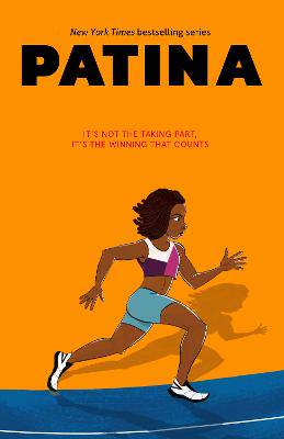 Patina - 9781999642556
