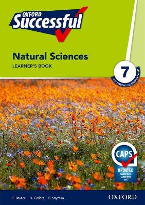 Successful Natural Sciences Grade 7 - 9780195999532
